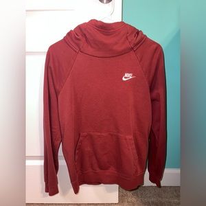 Nike sweatshirt